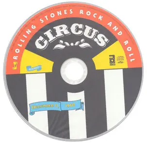 The Rolling Stones: The Japanese SHM-CD Reissues (2008/2010)