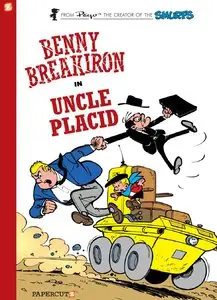 Benny Breakiron 04 - Uncle Placid (2014)