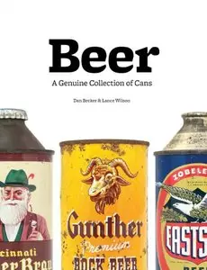 Beer: A Genuine Collection of Cans (repost)