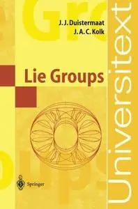 Lie Groups