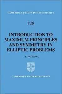 An Introduction to Maximum Principles and Symmetry in Elliptic Problems