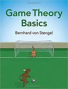 Game Theory Basics