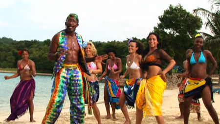 Rent Mr Motivator: All New BLT Workout (2006)