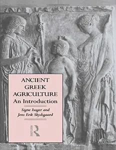 Ancient Greek Agriculture: An Introduction (Repost)