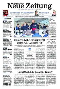 Gelnhäuser Neue Zeitung - 02. April 2019