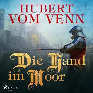 «Die Hand im Moor» by Hubert vom Venn