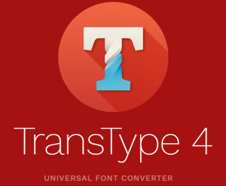 transtype layered