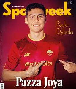 SportWeek - 30 Luglio 2022