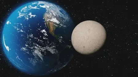 The Universe. Season 6, Episode 1 - Catastrophes that Changed the Planets (2011)