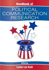 Handbook of Political Communication Research (Repost)