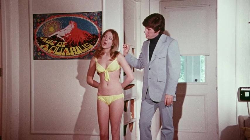 Did Baby Shoot Her Sugardaddy? (1972)
