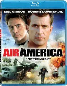 Air America (1990)