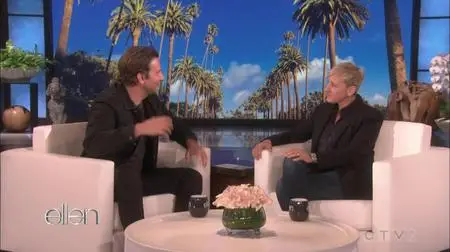 The Ellen DeGeneres Show S16E145