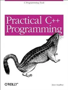 Practical C++ programming