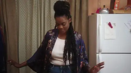 Tyler Perry's Sistas S01E18