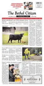 Bethel Citizen – May 11, 2023