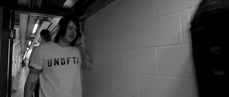 Bring Me The Horizon - Live at Wembley (2015) [BDRip 1080p]
