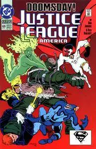 Justice League America 069