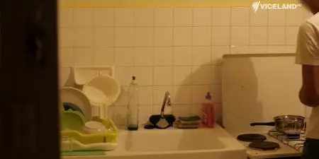 Escort Men (2016)