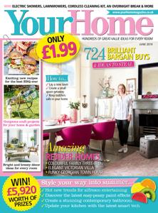 Your Home - June 2019