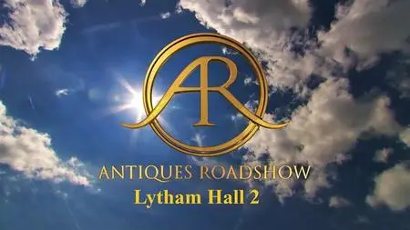 BBC - Antiques Roadshow: Lytham Hall 2 (2020)