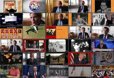 Unfit: The Psychology of Donald Trump (2020)