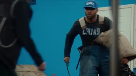 Canine Intervention S01E03