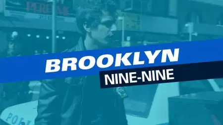 Brooklyn Nine-Nine S01E06