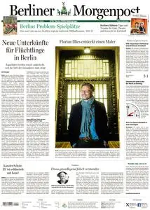 Berliner Morgenpost - 28 Oktober 2023