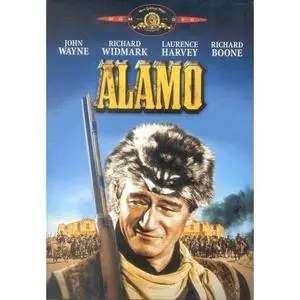 Alamo  DVDRIP Fr   