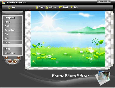Frame Photo Editor 1.0.0