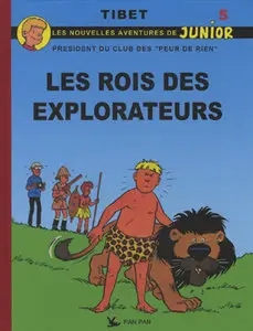 Le club des ''Peur-de-rien'' (1966) 11 Issues