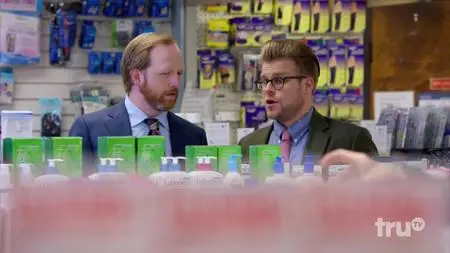 Adam Ruins Everything S01E02