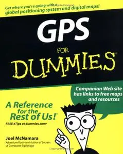 GPS For Dummies