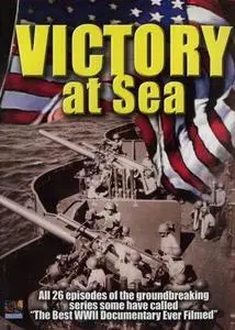 Victory At Sea - Complete Epic Series