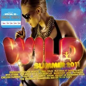 VA - Wild Summer (2011) 2CD