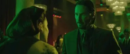 John Wick (2014)