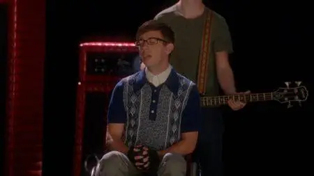 Glee S05E06
