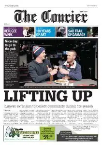 The Courier - June 15, 2020