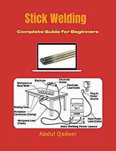 Stick Welding : Complete Guide for beginners
