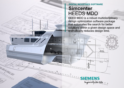 Siemens HEEDS MDO 2210.0001