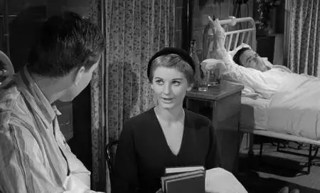 Carry on Nurse (1959)