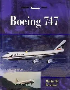 Boeing 747 (Repost)