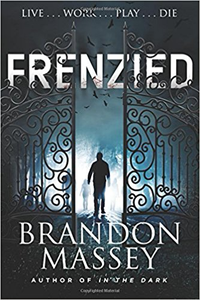 Frenzied - Brandon Massey