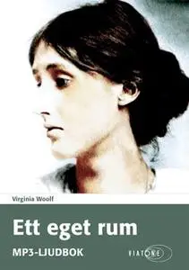 «Ett eget rum» by Virginia Woolf