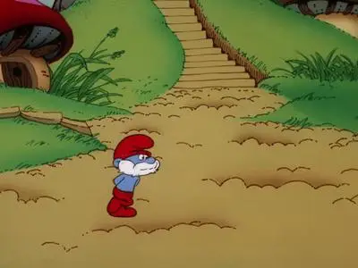 The Smurfs S01E10