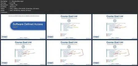 Cisco Sda "Software Defined Access" Hands-On
