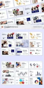 Tookangpipa Plumber Service - Powerpoint Templates T5LUC56