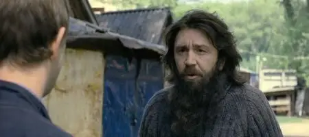 Peremirie (2010)