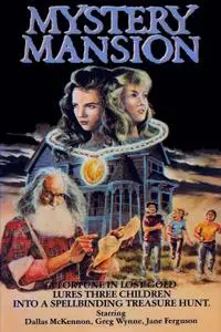 Mystery Mansion (1983)